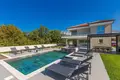 villa de 3 chambres 240 m² Malinska, Croatie