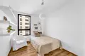 2 room apartment 41 m² in Warsaw, Poland