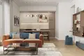 2 bedroom condo 110 m² Tivat, Montenegro