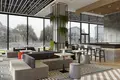 1 bedroom apartment 45 m² Kagithane, Turkey
