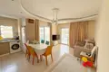 Квартира 4 спальни 150 м² Аланья, Турция