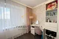 2 room apartment 56 m² Muchaviecki sielski Saviet, Belarus