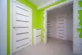 Квартира 3 комнаты 66 м² Минск, Беларусь