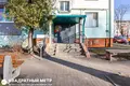 Wohnung 2 zimmer 42 m² Minsk, Belarus