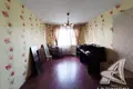 1 room apartment 38 m² Muchaviecki sielski Saviet, Belarus