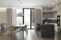 Квартира 2 спальни 94 м² район Лимасол, Кипр