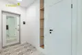Квартира 2 комнаты 46 м² Минск, Беларусь