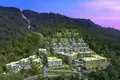 1 bedroom apartment 28 m² Kamala, Thailand