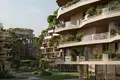 Mieszkanie 1 pokój 35 m² Al Rahah, Emiraty Arabskie