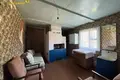 House 35 m² Usiazski sielski Saviet, Belarus