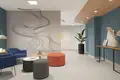 Appartement 2 chambres 37 m² Regiao Imediata de Sao Paulo, Brésil