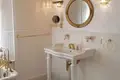 Apartamento 3 habitaciones 129 m² Riga, Letonia