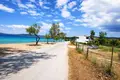 Atterrir 1 526 m² Neos Marmaras, Grèce