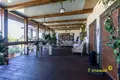 Casa de campo 421 m² Bialarucki sielski Saviet, Belarús
