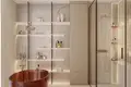 Mieszkanie 4 pokoi 235 m² Jermasoja, Cypr
