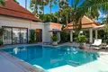 Villa de 5 habitaciones 430 m² Choeng Thale, Tailandia