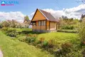Дом 19 м² Naujikai, Литва
