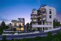 Apartamento 3 habitaciones 123 m² Limasol, Chipre