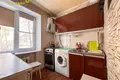 Квартира 2 комнаты 31 м² Минск, Беларусь