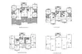 Apartamento 1 000 habitaciones 38 m² Akrotiri, Chipre
