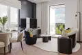 Mieszkanie 1 pokój 50 m² Londyn, Wielka Brytania