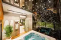 Mieszkanie 1 pokój 47 m² Alanya, Turcja