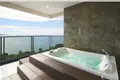 Kompleks mieszkalny Luxury turnkey apartments in a residential complex with a private beach, Pattaya, Chonburi, Thailand