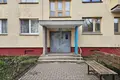 Wohnung 2 zimmer 54 m² Minsk, Belarus