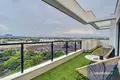 Penthouse 178 m² Alicante, Hiszpania
