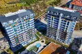 Квартира 4 комнаты 135 м² Муратпаша, Турция