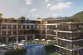 Mieszkanie 1 pokój 24 m² Czarnogóra, Czarnogóra