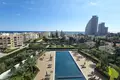 Appartement 2 chambres 116 m² en Limassol, Chypre