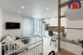 1 room apartment 31 m² Minsk, Belarus