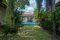 villa de 3 chambres 208 m² Rawai, Thaïlande