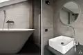 Mieszkanie 3 pokoi 90 m² Ryga, Łotwa