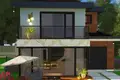 Haus 4 Schlafzimmer 178 m² Priseltsi, Bulgarien