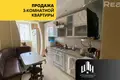 3 room apartment 62 m² Orsha, Belarus