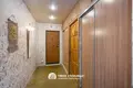 Mieszkanie 3 pokoi 75 m² Mińsk, Białoruś