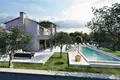 Villa 4 chambres 240 m² Grad Porec, Croatie