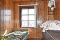 House 111 m² Dziescanski sielski Saviet, Belarus
