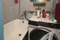 1 room apartment 31 m² Brest, Belarus