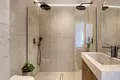 Attique 3 chambres 144 m² en Limassol, Chypre
