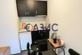 Квартира 35 м² Несебр, Болгария
