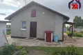 Haus 45 m² Uzdzienski sielski Saviet, Belarus