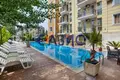 Apartamento 2 habitaciones 63 m² Nesebar, Bulgaria