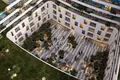 2 bedroom apartment 64 m² Bar, Montenegro