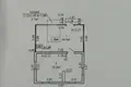 Maison 49 m² Parecki sielski Saviet, Bélarus