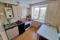 Appartement 2 chambres 43 m² Hrodna, Bélarus