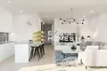 Penthouse 3 pokoi  Swieqi, Malta