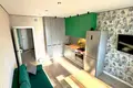 Apartamento 1 habitación 50 m² Navasielle, Belarús